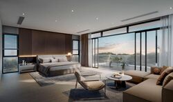 Henry Park (D10), Detached #458668791